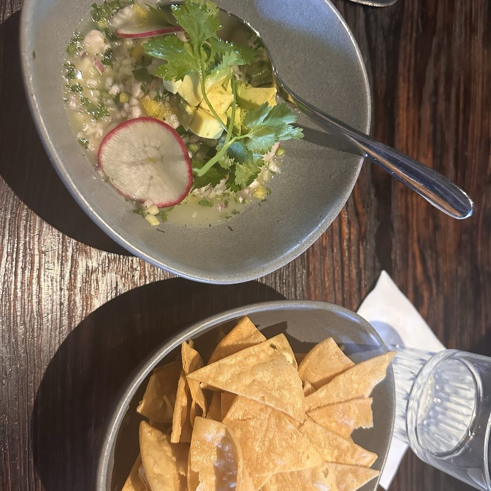 Alejandro's - Ceviche de pescado - Mexican Near Me - Monterey, California Alejandro's - Ceviche de pescado - Mexican Near Me - Monterey, California