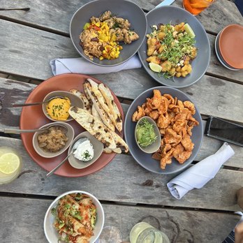 Understory - Restaurants Near Me - Columbus, Ohio