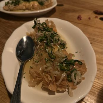 Pelican & Pig - Feta - New American Near Me - Nashville, Tennessee