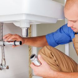 F & P Sewer Expert LA