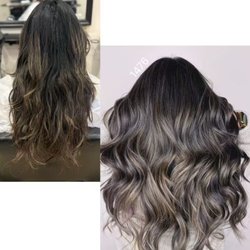 New Light Hair Salon