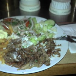 Balkan Grill