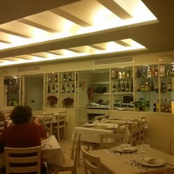 La Fonda Moreno - Un local acogedor y calentito.