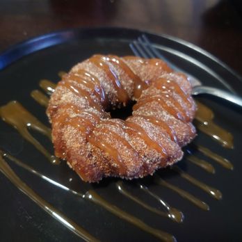ABVE The Basics - Remembered this too late and bought my own churros - New Mexican Cuisine Near Me - San Jose, California ABVE The Basics - Remembered this too late and bought my own churros - New Mexican Cuisine Near Me - San Jose, California