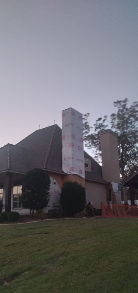 Slide of Hector Mendez Construction and Renovation