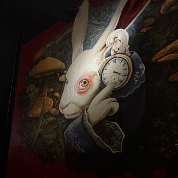 The Rabbit Hole - New American Near Me - Colorado Springs, Colorado