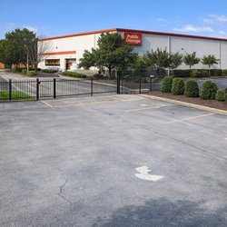 Public Storage