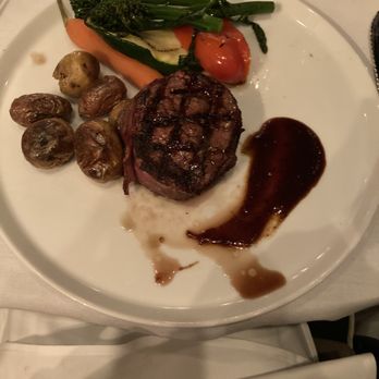 The School Fine Dining - Filet Mignon - Steakhouses Near Me - Markham, Ontario The School Fine Dining - Filet Mignon - Steakhouses Near Me - Markham, Ontario