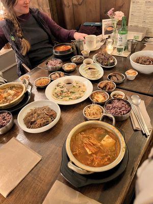 Sunhee's Farm and Kitchen by null