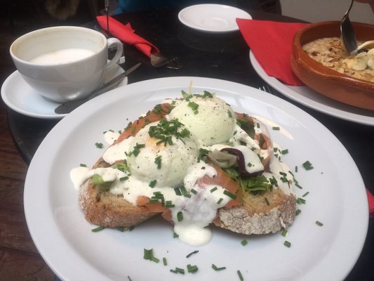 Frederix Coffee Bar, Lunch & Diner by null