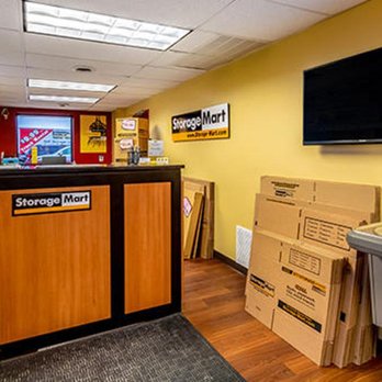 StorageMart - Self Storage Near Me - Urbandale, Iowa StorageMart - Self Storage Near Me - Urbandale, Iowa