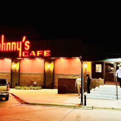 Johnny's Cafe