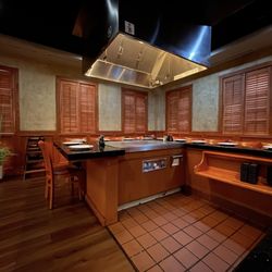 Kyoto Japanese Steak House - Rockwall - Hibachi
