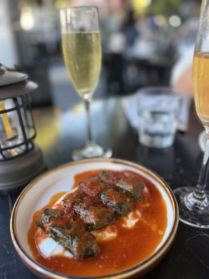 Anatolian Table by null