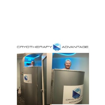 Cryotherapy Advantage - Cryotherapy Near Me - Chantilly, Virginia Cryotherapy Advantage - Cryotherapy Near Me - Chantilly, Virginia