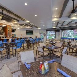 Wyndham Grand Orlando Resort Bonnet Creek - Restaurant