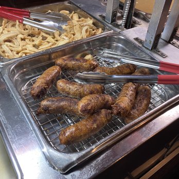 Fred Chason's Grandsons - Buffets Near Me - Hope Mills, North Carolina