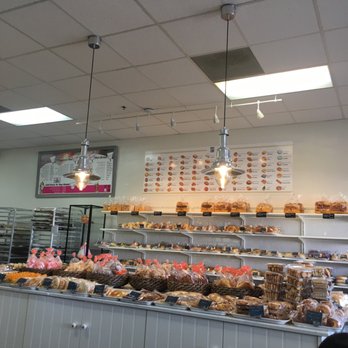 Sun Pearl Bakery - If you want to try the original Taiwan bakery, you need to come and try this place.All their bakery are fresh daily. - Taiwanese Near Me - Orlando, Florida Sun Pearl Bakery - If you want to try the original Taiwan bakery, you need to come and try this place.All their bakery are fresh daily. - Taiwanese Near Me - Orlando, Florida