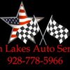 Twin Lakes Auto Service gift card