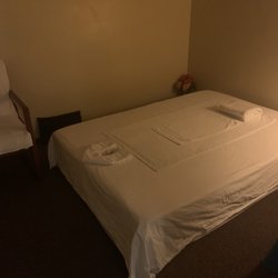 Fantastic Massage - Futon Room