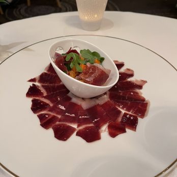 Daniel - iberico ham - French Near Me - New York, New York Daniel - iberico ham - French Near Me - New York, New York