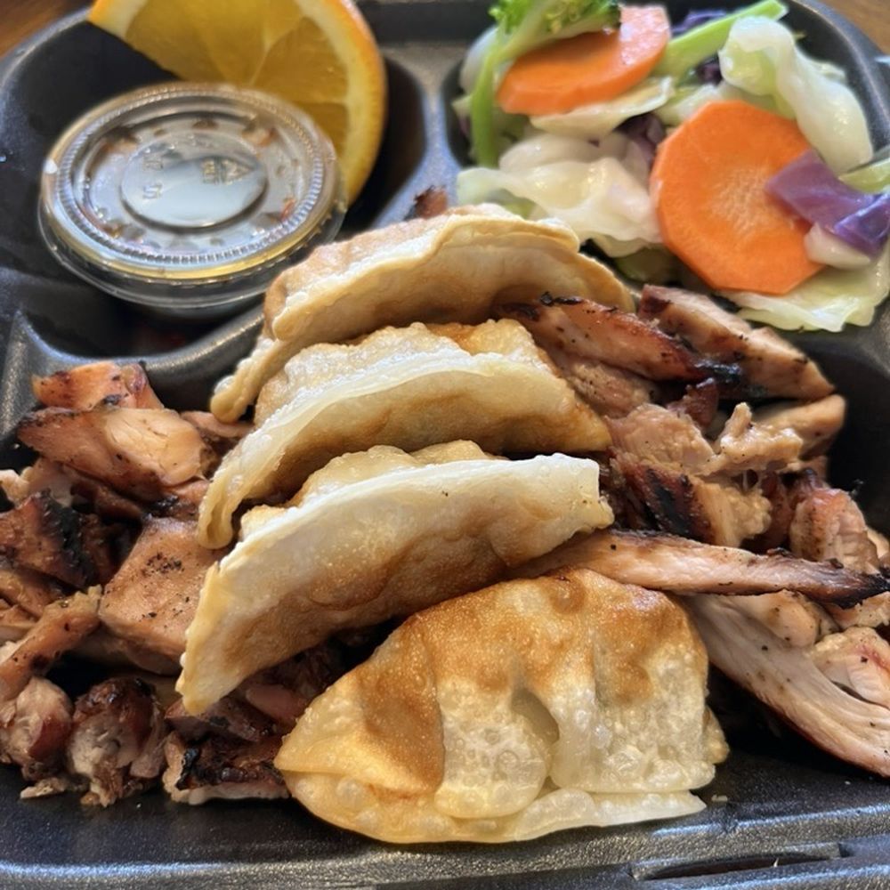 Tokyo Teriyaki - Chicken and Gyoza - Japanese Near Me - Northglenn, Colorado Tokyo Teriyaki - Chicken and Gyoza - Japanese Near Me - Northglenn, Colorado