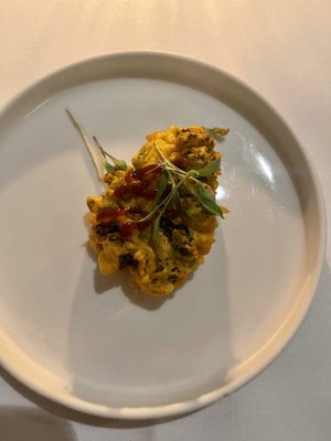Kahani Restaurant by null