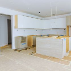 Haydn Williams Home Services - Make your dream come true. Kitchen and bath project you will find here with Haydn Williams Home Services