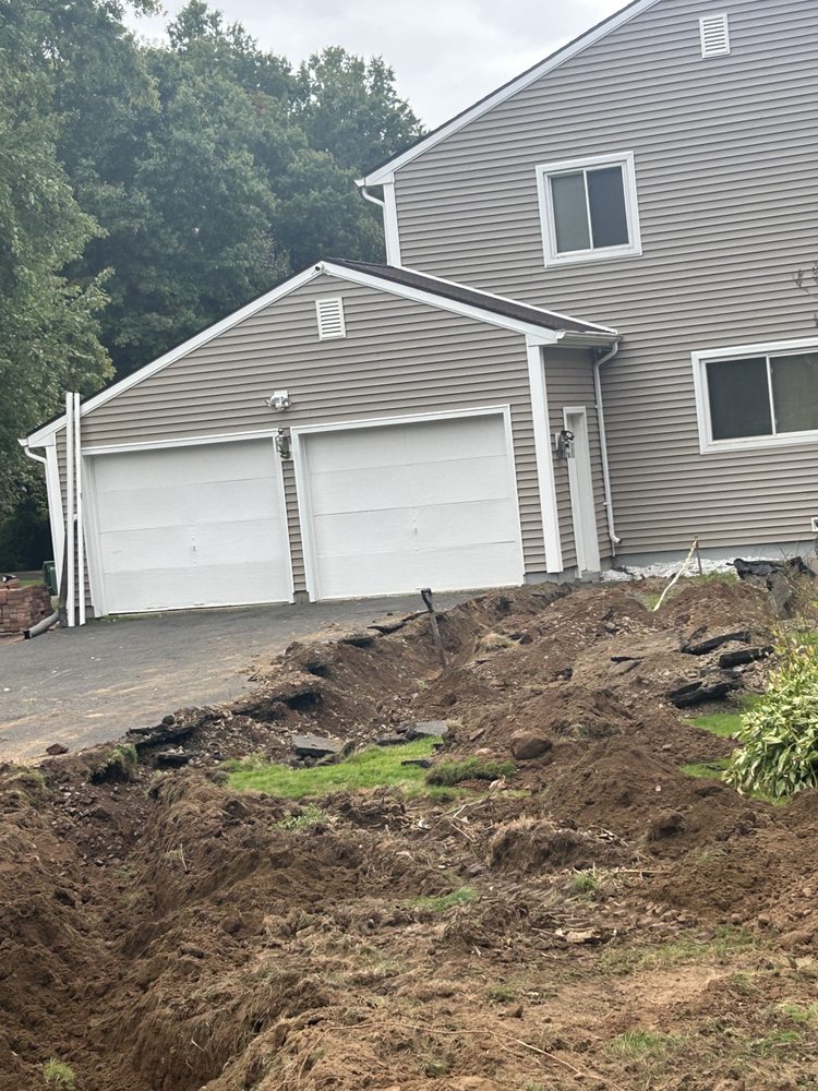 Slide of O&S Home Improvement