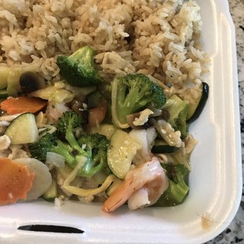Saigon Kitchen - Dragon & Phoenix with fried rice (& hair I found in my food). - Vietnamese Near Me - Tifton, Georgia Saigon Kitchen - Dragon & Phoenix with fried rice (& hair I found in my food). - Vietnamese Near Me - Tifton, Georgia