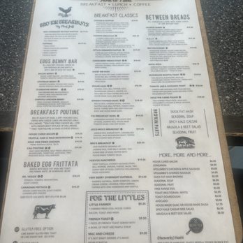 The Bro'Kin Yolk - Menu - Breakfast & Brunch Near Me - Calgary, Alberta The Bro'Kin Yolk - Menu - Breakfast & Brunch Near Me - Calgary, Alberta
