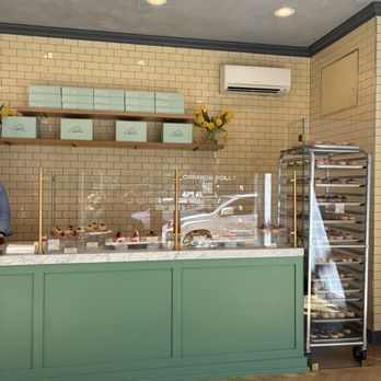 Cloudy Donuts - Donuts Near Me - New York, New York