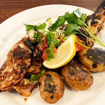 350 Grace - Grilled Whole Red Snapper - Southern Near Me - Norfolk, Virginia 350 Grace - Grilled Whole Red Snapper - Southern Near Me - Norfolk, Virginia