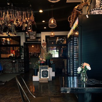 Jasmine Jo - Coffee & Tea Near Me - Tempe, Arizona