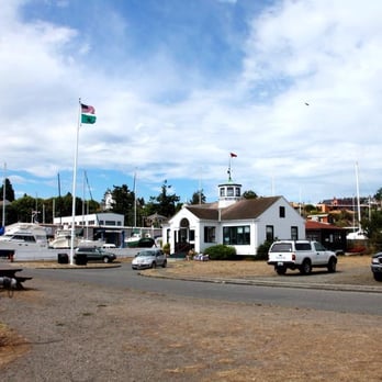 Velocity - Coffee & Tea Near Me - Port Townsend, Washington