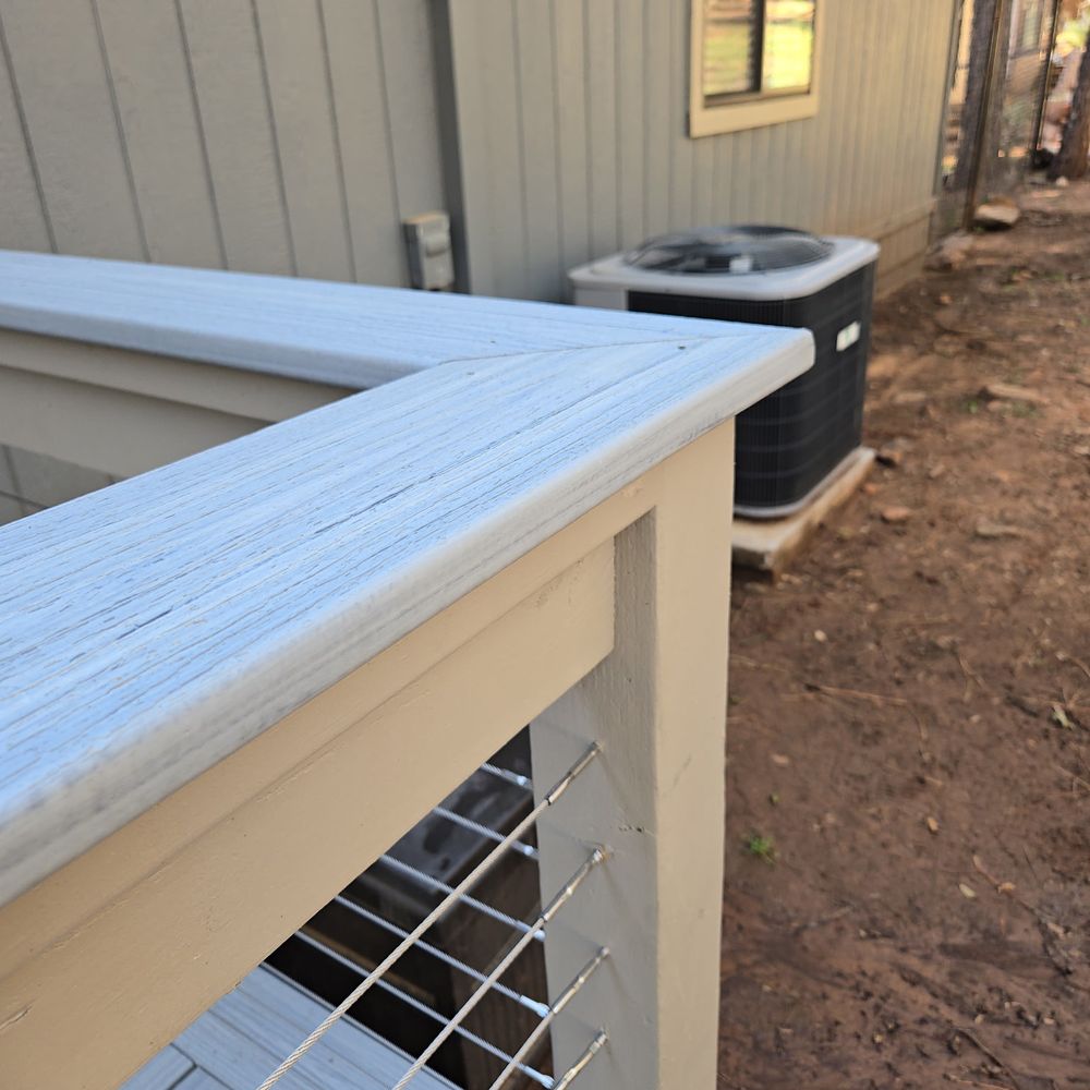 Southwest General Contracting - General Contractors Near Me