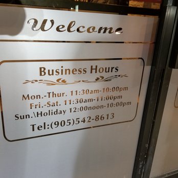 Eddie's Wok N Roll - 2019-12-31 Eddie's Wok N Roll. Mississauga, ON. Business Hours. Closed on Tuesday's. - Thai Near Me - Mississauga, Ontario Eddie's Wok N Roll - 2019-12-31 Eddie's Wok N Roll. Mississauga, ON. Business Hours. Closed on Tuesday's. - Thai Near Me - Mississauga, Ontario