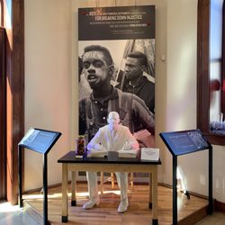 Selma Interpretive Center
