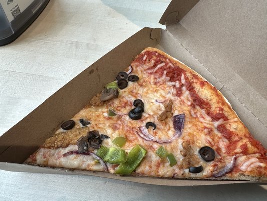 Whole Foods Market by null