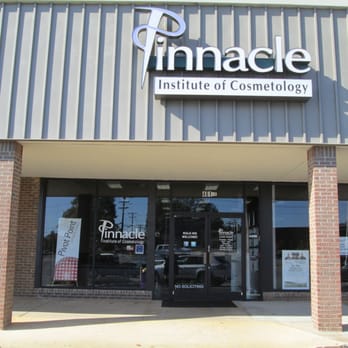 Pinnacle Institute Of Cosmetology Salon Hair Salons 461 E Plaza Dr Mooresville Nc Phone Number