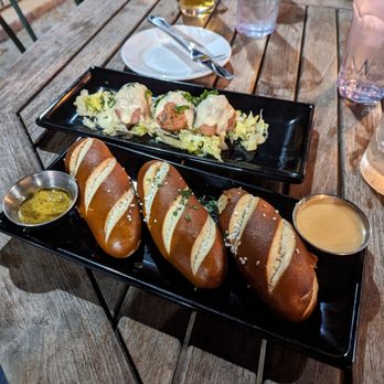 Altdorf Biergarten - Pretzels and meatballs - German Near Me - Fredericksburg, Texas Altdorf Biergarten - Pretzels and meatballs - German Near Me - Fredericksburg, Texas