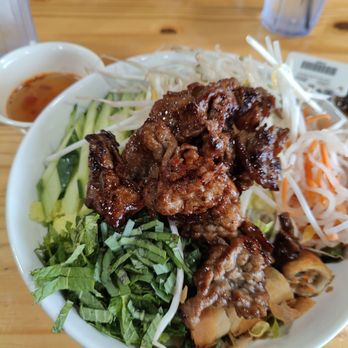 Viet Haus Taste of Saigon - Bun thit ngon - Vietnamese Near Me - Tampa, Florida Viet Haus Taste of Saigon - Bun thit ngon - Vietnamese Near Me - Tampa, Florida