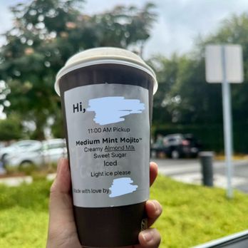 Philz Coffee - Coffee & Tea Near Me - Costa Mesa, California