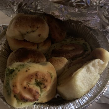 Mother Kelly's - Garlic knots - Pizza Near Me - Rockville Centre, New York Mother Kelly's - Garlic knots - Pizza Near Me - Rockville Centre, New York