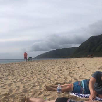 Makua Beach - Beaches Near Me Makua Beach - Beaches Near Me