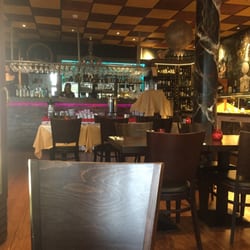 Café og restaurant Butterfly