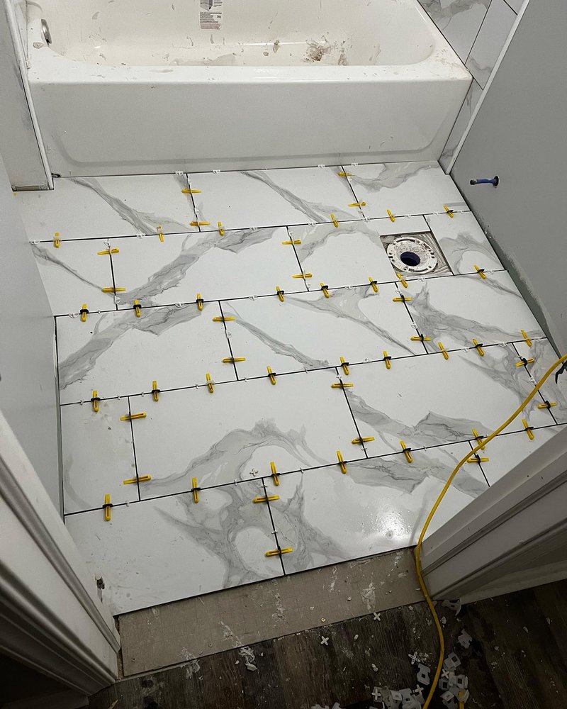 Slide of Spand Rehabilitation and Remodeling