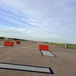 Naval Air Station Joint Reserve Base Fort Worth
