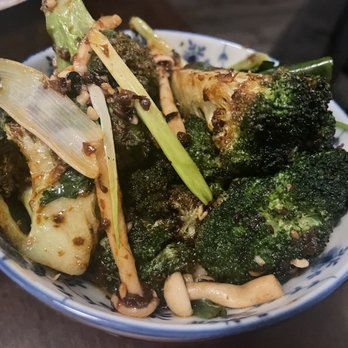 NiHao - Broccoli - Chinese Near Me - Baltimore, Maryland NiHao - Broccoli - Chinese Near Me - Baltimore, Maryland