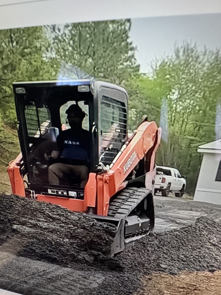 Omaha Dirt and Rock - tree service in Omaha, NE